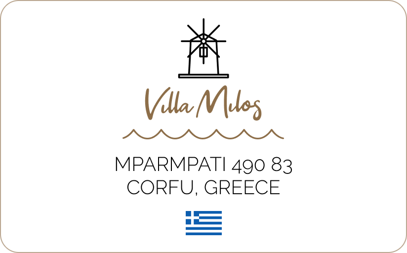 Villa Milos