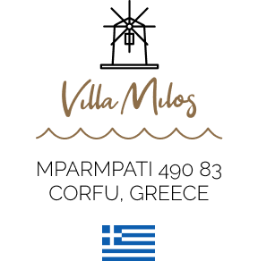 Villa Milos